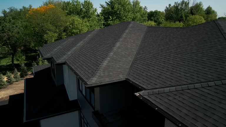 Fast & Reliable Emergency Roof Repairs in Redgranite, WI